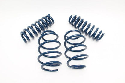 Dinan Lowering Springs Kit – BMW E92 M3 Coupe 2008-2013 S65 V8 Performance Sport Coil Spring Set, 12mm/0.5in Drop Front & Rear, Suspension Lowering Upgrade