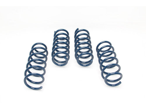 Dinan Lowering Springs for BMW 5 Series G30 540i RWD Saloon/Sedan – Sport Suspension Spring Kit, 22mm Drop Front & Rear – Drop Springs, Stance & Handling Upgrade, Rear Wheel Drive Suspension Lowering Set