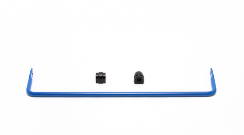 Dinan 21mm Adjustable Rear Sway Bar / Anti-Roll Bar for BMW M5 E60 & M6 E63/E64 (S85 V10, 2006-2010) | Rear Stabiliser/Anti-Sway Roll Bar Upgrade | 3-Position Handling