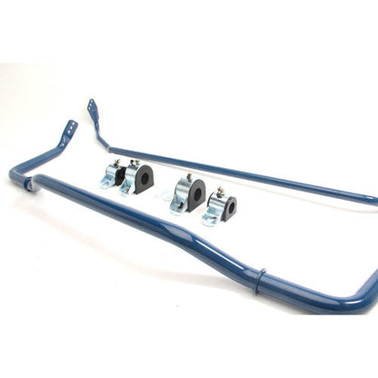 Dinan Adjustable Sway Bar Kit (Anti-Roll Bar Set) for BMW 2/3/4 Series F22 F23 F30 F32 F33 F36 RWD  228i 230i M235i M240i 320i 328i 330i 335i 340i 428i 430i 435i 440i (RWD Only)