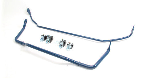 Dinan Adjustable Sway Bar Kit (Anti-Roll Bar Set) for BMW 2/3/4 Series F22 F23 F30 F32 F33 F36 RWD  228i 230i M235i M240i 320i 328i 330i 335i 340i 428i 430i 435i 440i (RWD Only)