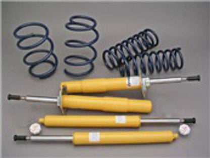 Dinan Stage 1 Koni Suspension Kit for BMW M3 E36 (19921999)  Performance Handling Upgrade for Fast Road & Track