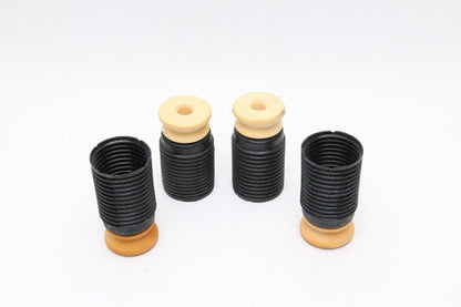 Dinan Progressive Bump Stop Kit for BMW 7 Series F01 Alpina B7 xDrive 2011-2015 - Ride Comfort & Handling Upgrade - Jounce/Shock Absorber Bumpstops - Compatible with Dinan Lowering Springs