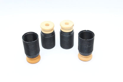 Dinan Ride Quality & Handling Kit for BMW 6 Series F13 650i xDrive (20122015)  Progressive Bump Stop Kit for Lowered Cars, Optimised for Dinan Lowering Springs, Improves Ride Comfort & Handling