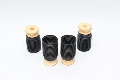 Dinan Bump Stop Kit / Jounce Bumpers for BMW X5M E70 & X6M E71 (2010-2014) - Ride Comfort & Handling Upgrade - Progressive Bump Stops for Lowered SUVs - Companion to Dinan Lowering Springs - Suspension Travel & Bottoming Control