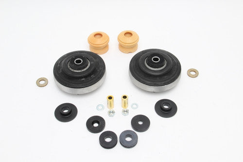 Dinan Supplemental Ride Quality & Handling Kit  Progressive Bump Stop Kit for BMW M3 E90/E92/E93 2008-2013 (Non-EDC) | E9X Suspension Upgrade for Dinan Performance Lowering Springs