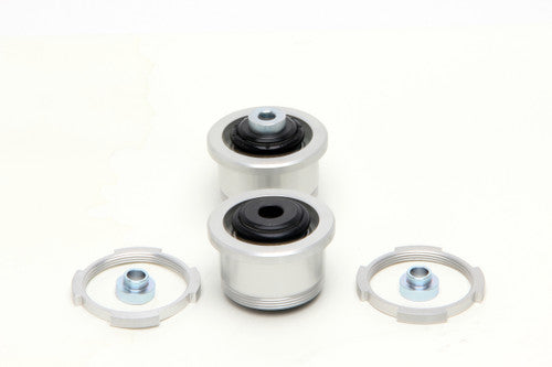 Dinan Tension Strut Ball Joint Kit for BMW M2 M3 M4 (F87 F80 F82 F83, F8X) - Thrust Arm Monoball Front Suspension Upgrade, Steering Response & Brake Shimmy Fix, 2015-2017
