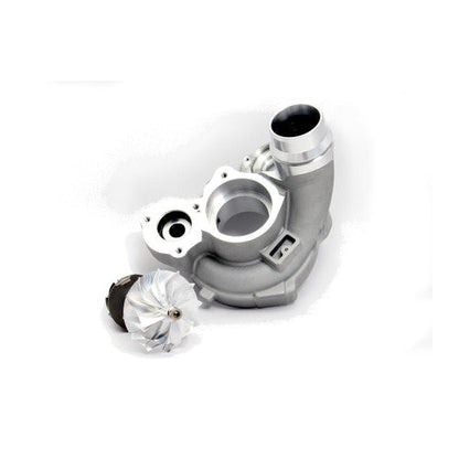 Dinan Big Turbocharger Upgrade for BMW F87 M2 (2016-2017) N55 EWG  Fits F22 M235i, F30 335i, F32/F36 435i  30% More Flow, Direct Replacement, No Core Exchange