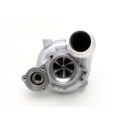 Dinan Big Turbocharger Upgrade for BMW F87 M2 (2016-2017) N55 EWG  Fits F22 M235i, F30 335i, F32/F36 435i  30% More Flow, Direct Replacement, No Core Exchange