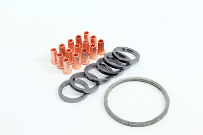 Dinan N55 xDrive Big Turbo Install Hardware & Manifold Gasket Kit for BMW F22/F30/F32/F34/F36/F87 (M2, M235i, 335i, 435i) - Supplemental xDrive Only