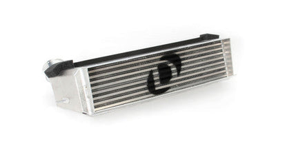Dinan Front Mount Intercooler (FMIC) / Charge Air Cooler Upgrade for BMW 3 Series 335i N55 E92/E93 2011-2013 - M Sport/M-Technic Bumper - Coupe & Convertible - RWD & xDrive AWD - Performance Upgraded Direct-Fit - Intercooler Kit