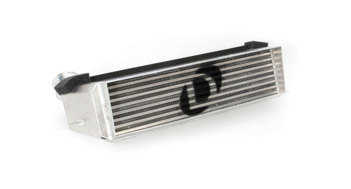 Dinan Front Mount Intercooler (FMIC) / Charge Air Cooler Upgrade for BMW 3 Series 335i N55 E92/E93 2011-2013 - M Sport/M-Technic Bumper - Coupe & Convertible - RWD & xDrive AWD - Performance Upgraded Direct-Fit - Intercooler Kit