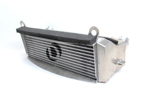 Dinan Dual Core Front Mount Intercooler (FMIC) for BMW M2 F87 (2016-2017) - High Performance Charge Air Cooler, 278% Larger Face Area, 0.8 psi Drop, Direct-Fit Upgrade