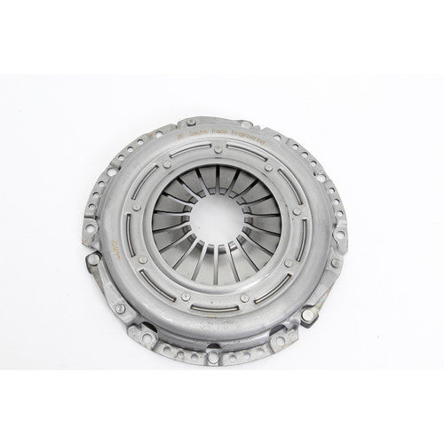 Dinan Hi-Clamp Performance/Sport Clutch Kit for BMW E46 M3 (2001-2006), E39 540i, E39 M5, E52 Z8 - Uprated Heavy Duty Direct-Fit Replacement | 25% Higher Clamp Load | OE Pedal Feel | S54 M62 S62 | Fast Road & Track