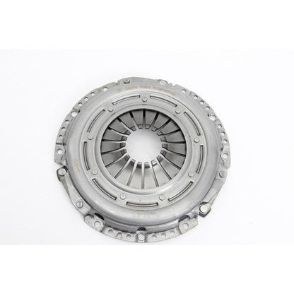 Dinan Hi-Clamp Performance/Sport Clutch Kit for BMW E46 M3 (2001-2006), E39 540i, E39 M5, E52 Z8 - Uprated Heavy Duty Direct-Fit Replacement | 25% Higher Clamp Load | OE Pedal Feel | S54 M62 S62 | Fast Road & Track
