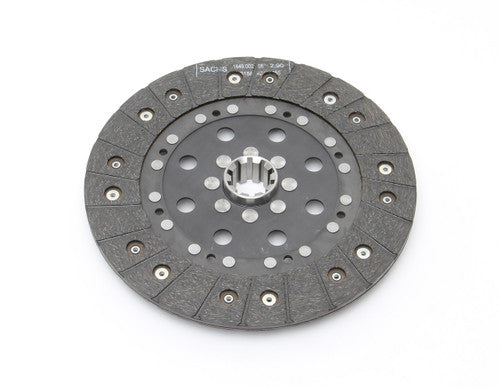 Dinan Hi-Clamp Performance/Sport Clutch Kit for BMW E46 M3 (2001-2006), E39 540i, E39 M5, E52 Z8 - Uprated Heavy Duty Direct-Fit Replacement | 25% Higher Clamp Load | OE Pedal Feel | S54 M62 S62 | Fast Road & Track