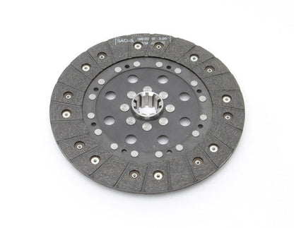 Dinan Hi-Clamp Performance/Sport Clutch Kit for BMW E46 M3 (2001-2006), E39 540i, E39 M5, E52 Z8 - Uprated Heavy Duty Direct-Fit Replacement | 25% Higher Clamp Load | OE Pedal Feel | S54 M62 S62 | Fast Road & Track
