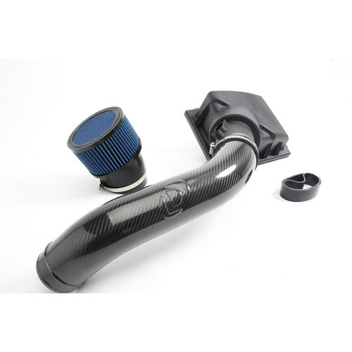 Dinan Carbon Fibre Cold Air Intake Kit for BMW N55  F22 M235i, F30/F34 335i, F32/F33/F36 435i  Sealed Performance Airbox