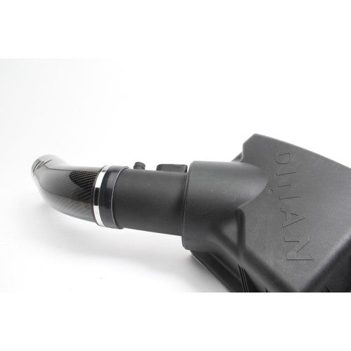 Dinan Carbon Fibre Cold Air Intake for BMW N55 F22/F23 M235i, F30/F34 335i, F32/F33/F36 435i (2012-2015)