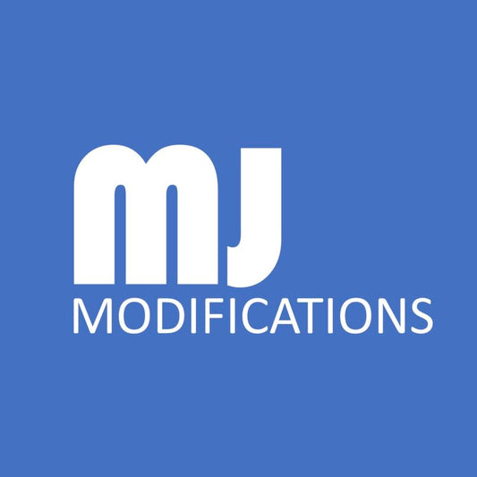 MJ Modifications Gift Card