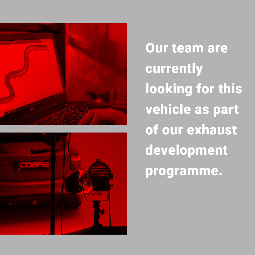 VW Polo R-Line 1.0L TSI (2009-17) Venom Rear Performance Exhaust