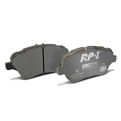 Racing RP-1 Brake Pads Track and Race - MK7 ST180 - FRONT