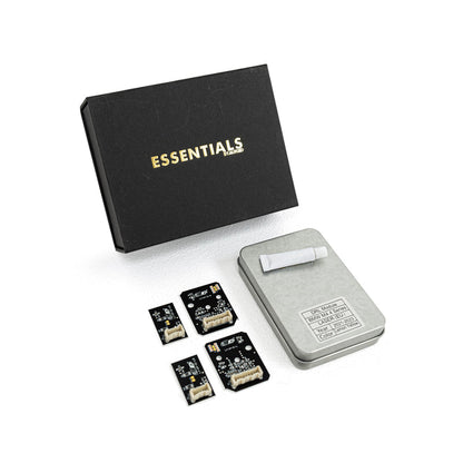 AutoID CSL Style Yellow Headlight DRL LED Module Set for BMW G8X M3 G80/G81, M4 G82/G83 & 4 Series G22/G23 (2020+)  Plug & Play Laserlight Upgrade