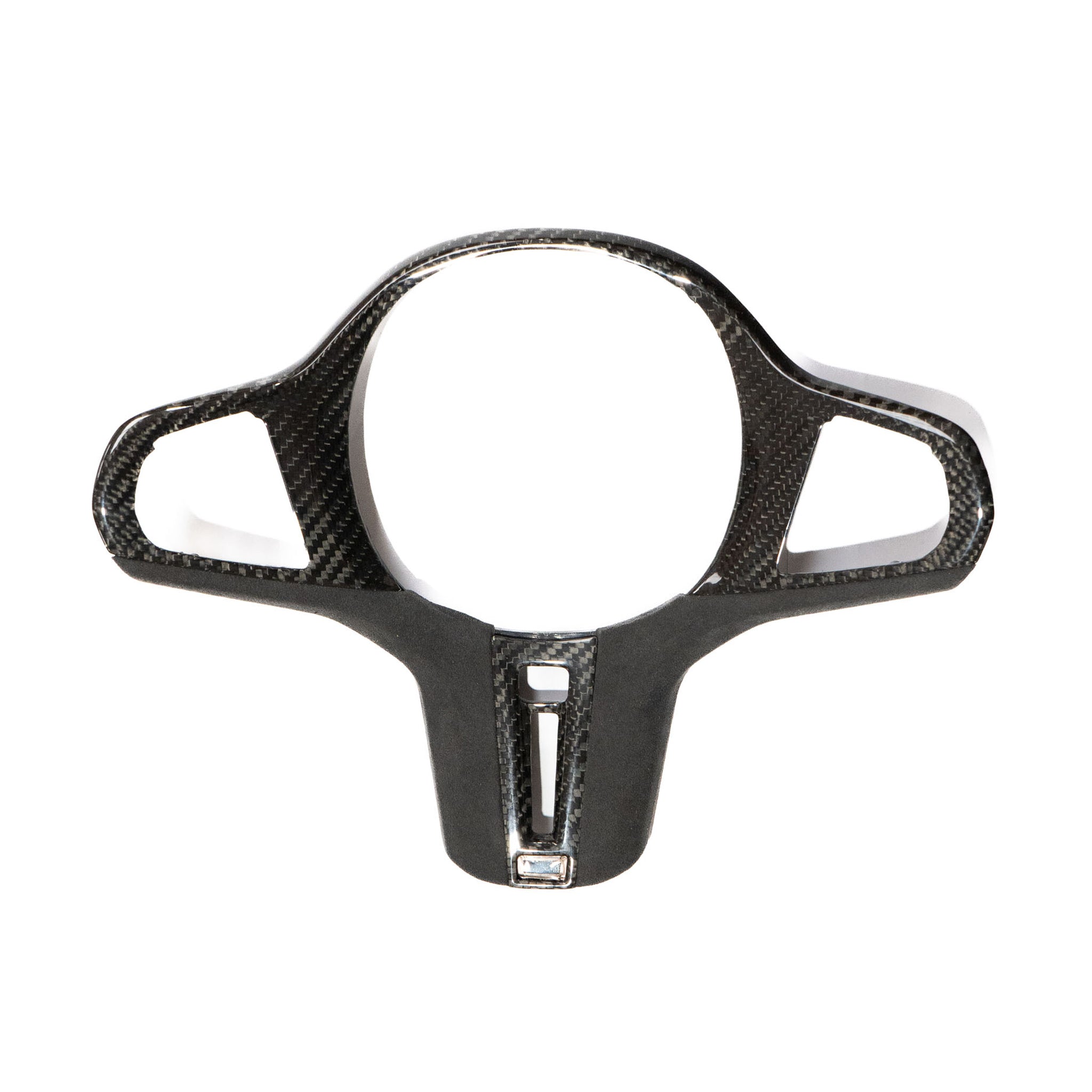 BMW Gxx M CAR CARBON FIBRE STEERING WHEEL TRIM - HEATING + ACC – MJ ...