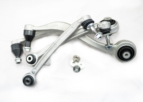 Performance M Suspension Arm Upgrade Kit - F2x / F3x Front M3/M4 LCA & TS