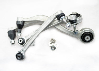 Performance M Suspension Arm Upgrade Kit - F2x / F3x Front M3/M4 LCA & TS