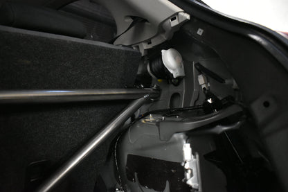 Baf Motorsport - Mazda 2 Mk2 K-BRACE