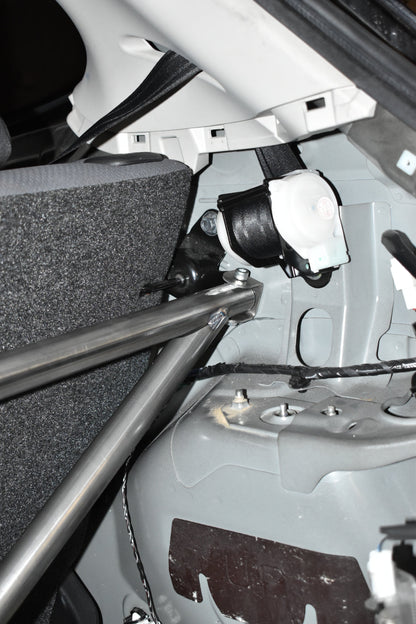 Baf Motorsport - Mazda 2 Mk2 K-BRACE