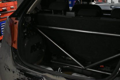 Baf Motorsport - Mazda 2 Mk2 K-BRACE