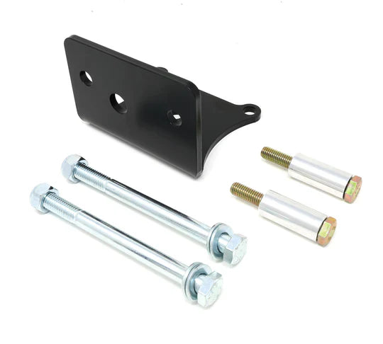 Burger Motorsports (BMS) BMW F-Chassis Rear Differential Support Brace/Bracket Diff Mount - F20 F21 F22 F23 F30 F31 F34 F35 F32 F33 F36 - RWD & xDrive - BMS163 BMS164 BMS165