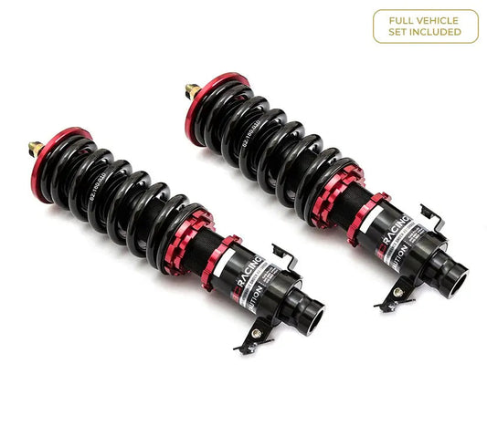 BC Racing - FORD MONDEO MK3 (01-07)