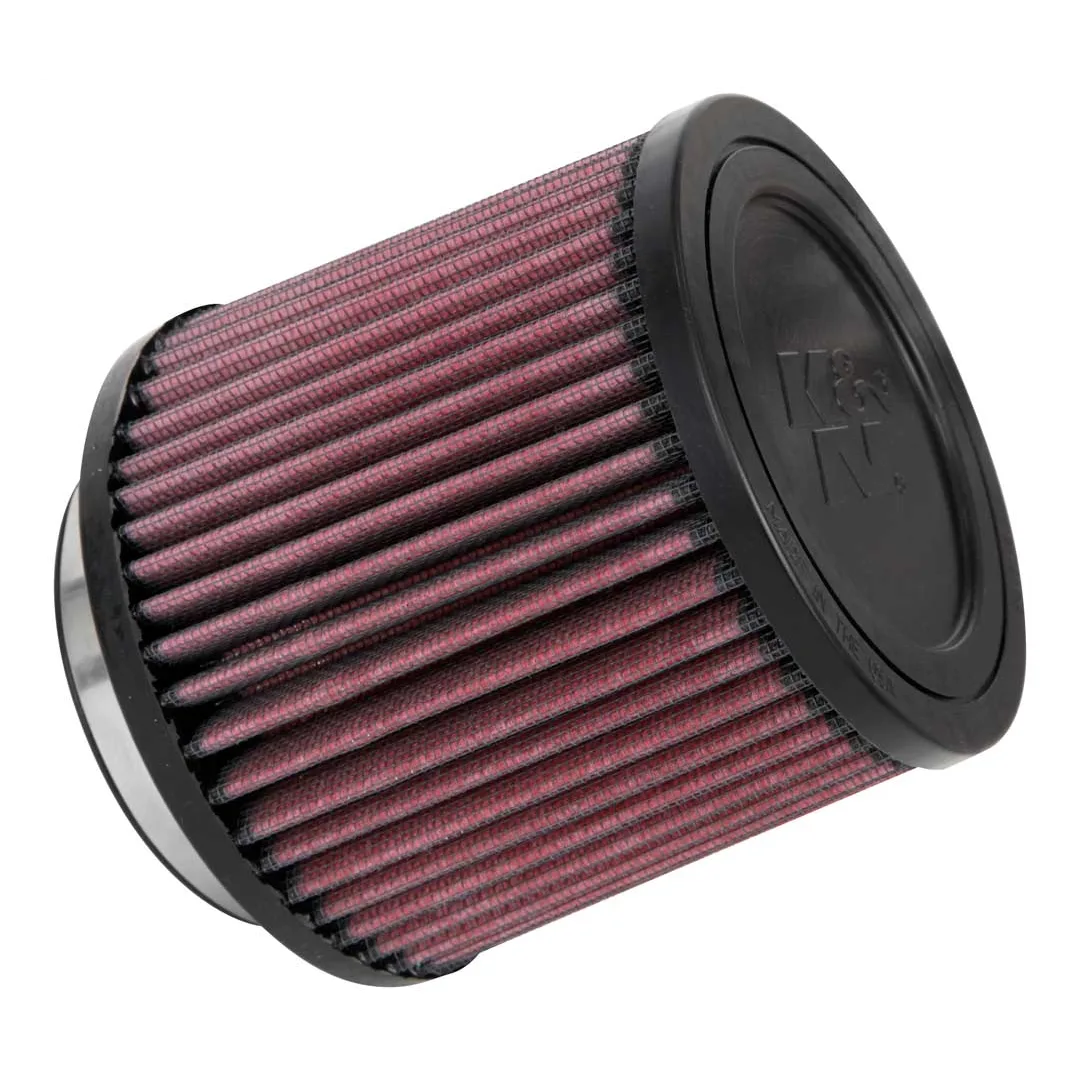 K&N E-2021 (E2021) Performance Panel Air Filter – Washable Reusable Drop-In | Fits BMW 1 Series E81 E82 E87 E88 116i 118i 120i, 3 Series E90 E91 E92 E93 316i 318i 320i, X1 E84 18i 20i, G20 G21 318i 320i xDrive | OE Replacement Intake Filter