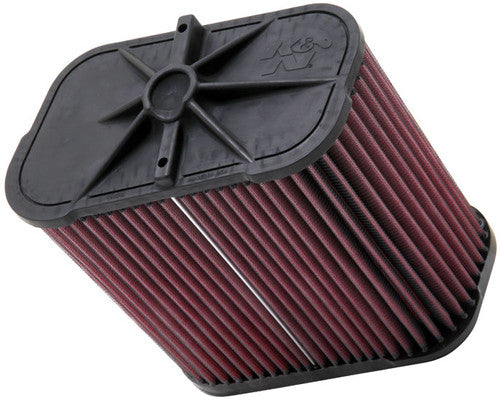 K&N Performance Air Filter - 3-Series (E90/E91/E92/E93) M3 2007-2013