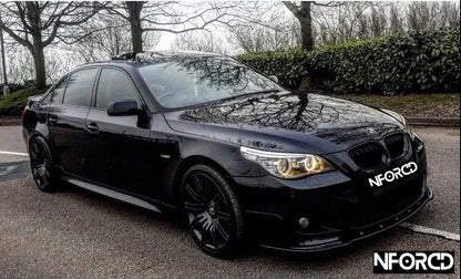 Front Splitter for E60 E61 BMW