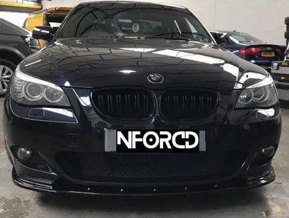 Front Splitter for E60 E61 BMW