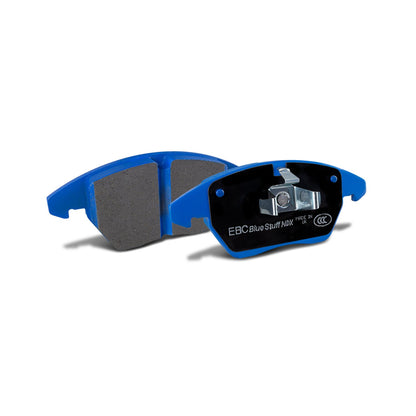 EBC Bluestuff NDX Front Brake Pads For Toyota GR Yaris (Mk4 2020+)