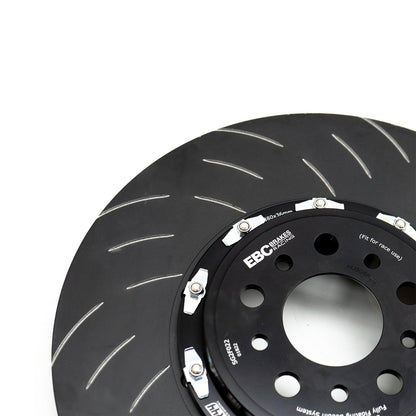 EBC BMW M2/M3/M4 Racing Replacement Front Left Brake Disc (G80/G81/G82/G83/G87)