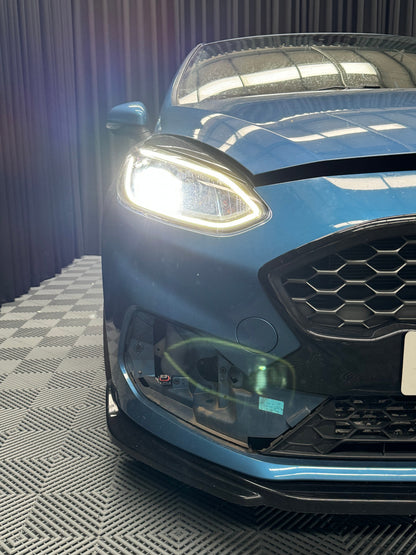 Enhanced Edition LED H7 Mini Headlight Upgrade (477 / PX26d) Ford Focus MK4 (2017-2025)