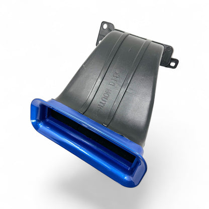 Car Enhancements UK - Wide Mouth / Snorkel - MK3 / MK3.5 Ford Focus (Multiple Colour Options)