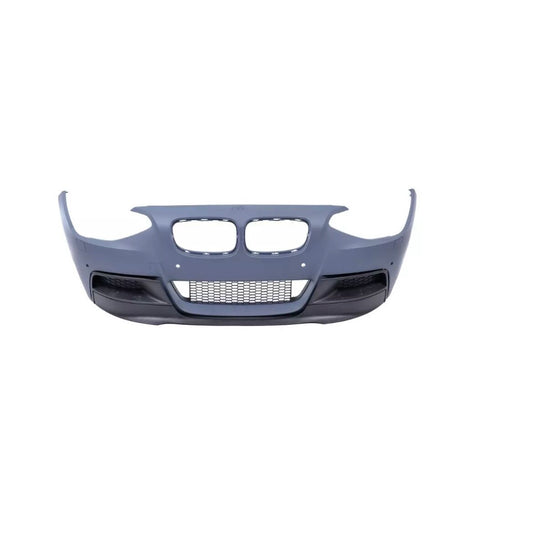 BMW F20 / F21 M Sport Front Bumper