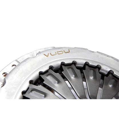 Ford Fiesta ST180 MK7 ST200 Clutch Kit - VUDU Performance