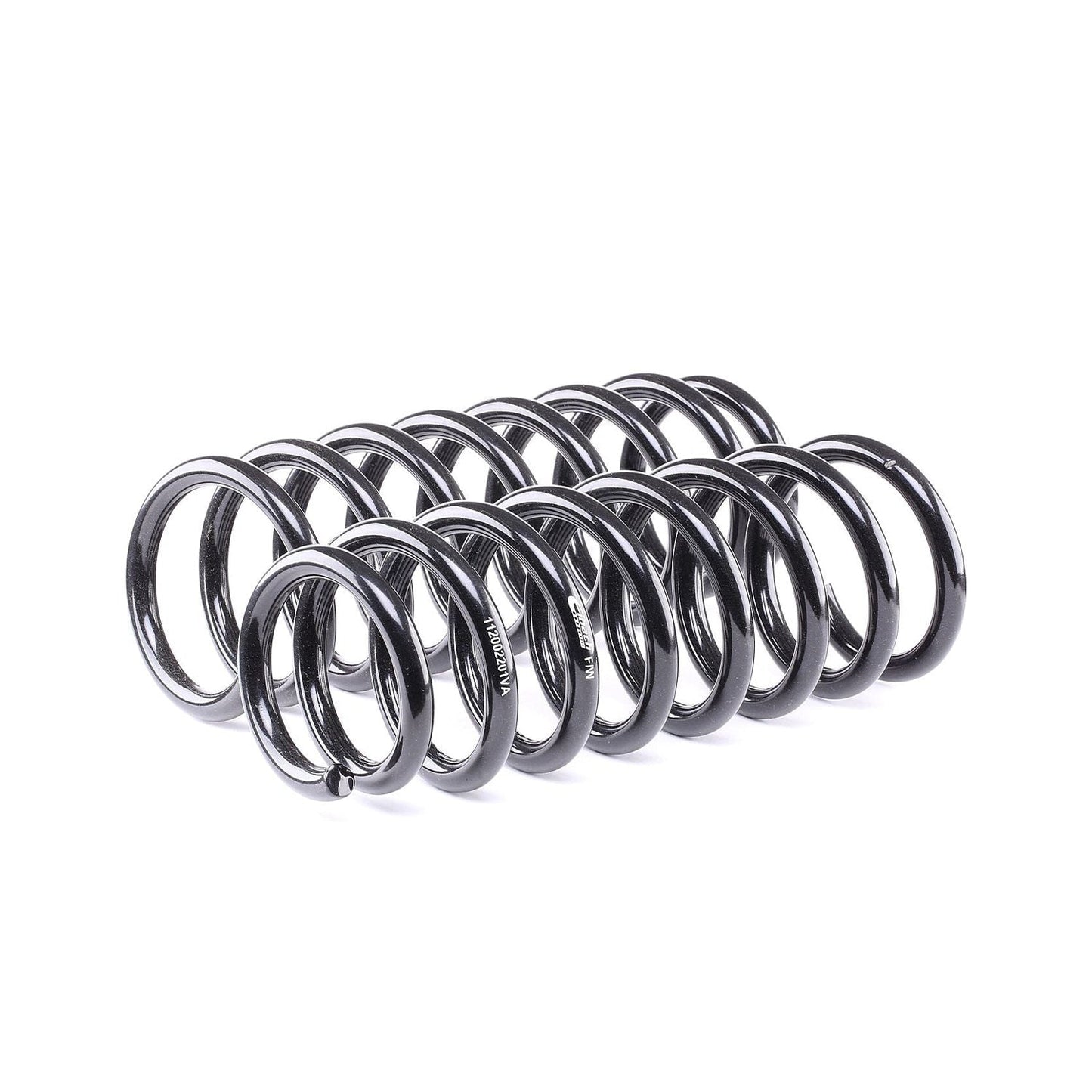Eibach BMW E65/E66/E67 735i, 740i, 745i, 750i & 730d (Inc Li Models) With Active Suspension Pro Kit Front Lowering Springs E10-20-006-05-20