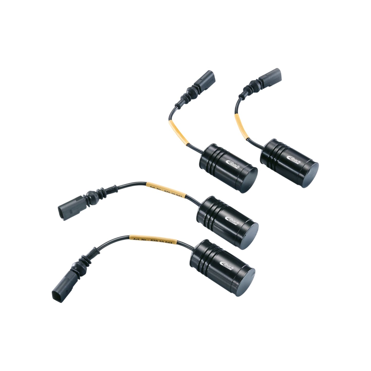 Eibach BMW F Series 1-4 Series Pro-Tronic EDC Deactivation Module Kit AM65-20-030-01-22