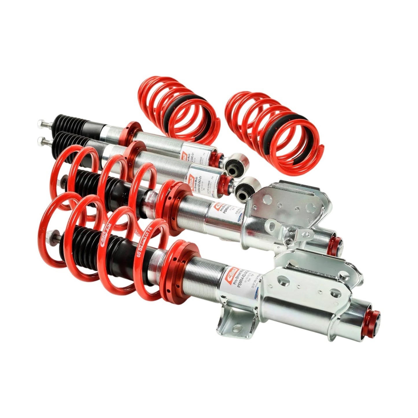 Eibach BMW F Series 1-4 Series xDrive Pro-Street-Multi Coilover Kit PSM69-20-030-03-22
