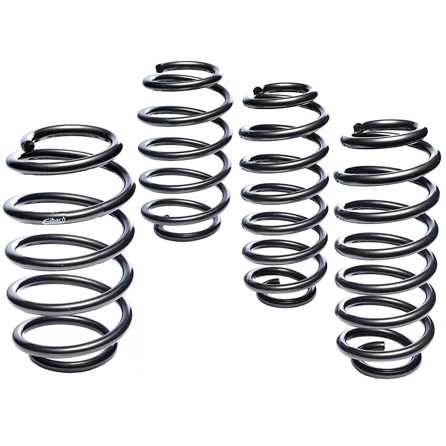 Eibach BMW F83 M4 Cabriolet Pro Kit Lowering Springs