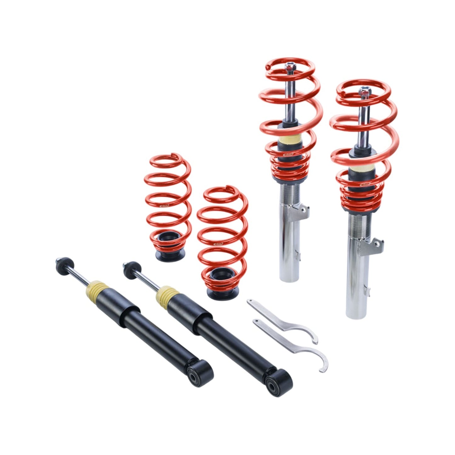 Eibach BMW G20 M340i & 330d xDrive Pro-Street-S Coilover Kit PSS65-20-045-08-22